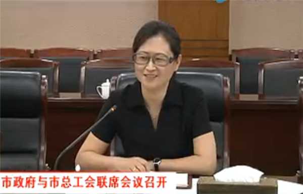 《工會之聲》欄目登陸錦州都市頻道！唱響社會主旋律&nbsp;&nbsp;弘揚勞動最光榮