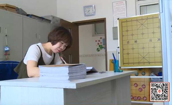 工會之聲（42）吉慶小學 王娜
