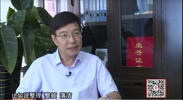 工會之聲（50）錦州市第二醫院 王強